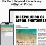 Apple MacBook Pro M3 32gb RAM 512gb SSD 14 Inches