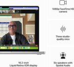 Apple MacBook Pro M3 Max 36gb RAM 1Tb SSD 16 Inches