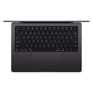 Apple MacBook Pro M5 14 Inches Kenya 2