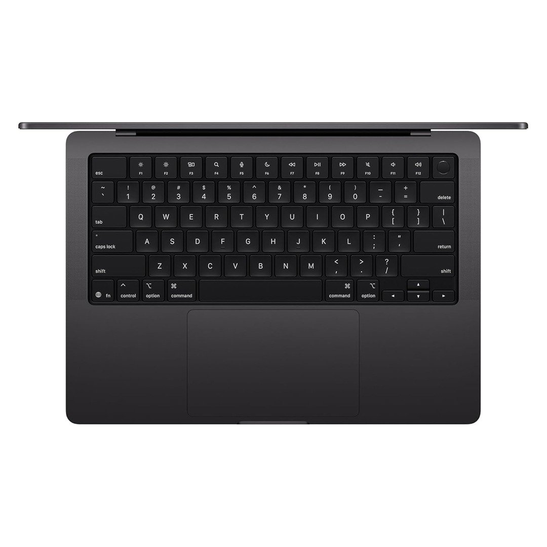 Apple MacBook Pro M5 14 Inches Kenya 2