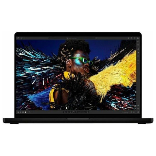 Apple MacBook Pro M5 16gb RAM 1Tb SSD 14 Inches