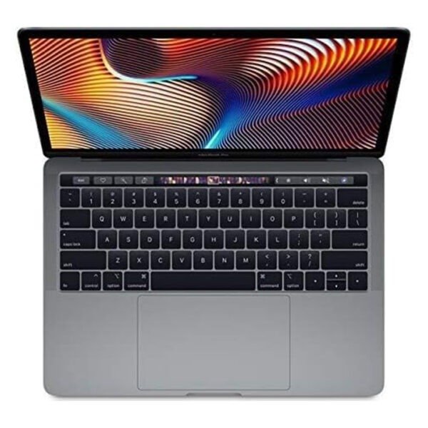 MacBook Pro Retina 2019 (A1989) Core i7 16gb RAM 1Tb SSD with Touchbar 13.3 Inch