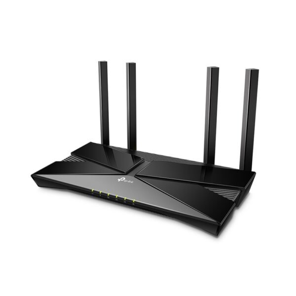 Archer AX10 TpLink AX1500 WiFi 6 Router