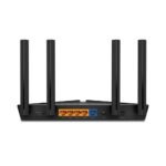 Archer AX10 TpLink AX1500 WiFi 6 Router