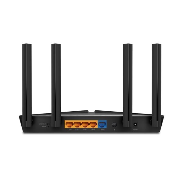 Archer AX10 TpLink AX1500 WiFi 6 Router