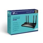 Archer AX10 TpLink AX1500 WiFi 6 Router