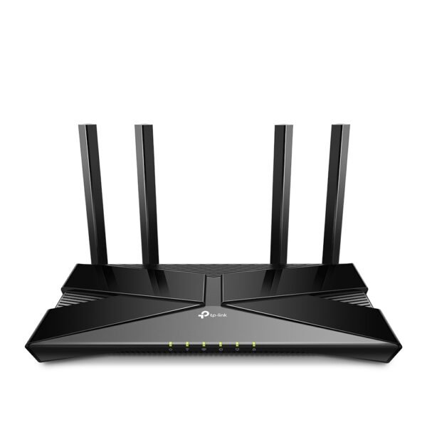 Archer AX53 TpLink AX3000 Dual Band Gigabit Dual Band Gigabit WiFi 6 Router