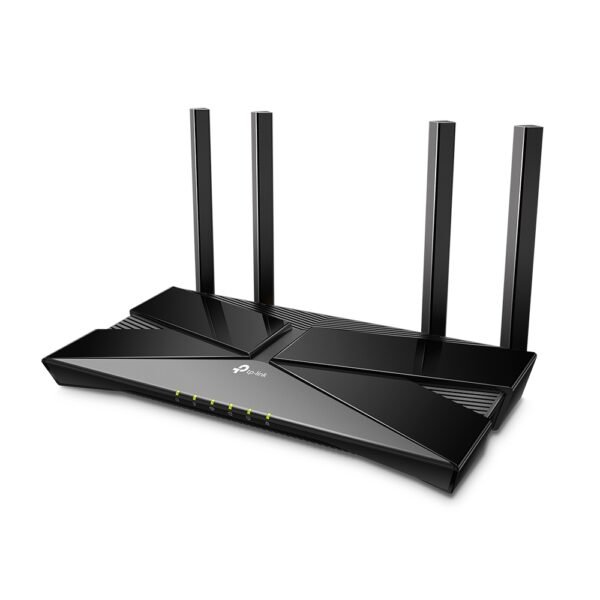 Archer AX53 TpLink AX3000 Dual Band Gigabit Dual Band Gigabit WiFi 6 Router