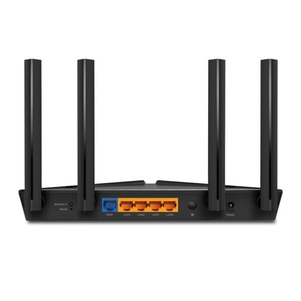 Archer AX53 TpLink AX3000 Dual Band Gigabit Dual Band Gigabit WiFi 6 Router