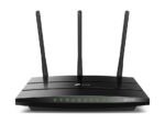 Archer C1200 AC1200 Wireless Dual Band Gigabit Router