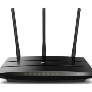 Archer C1200 AC1200 Wireless Dual Band Gigabit Router Kenya 1