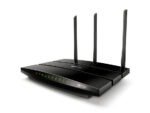 Archer C1200 AC1200 Wireless Dual Band Gigabit Router