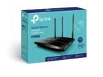 Archer C1200 AC1200 Wireless Dual Band Gigabit Router
