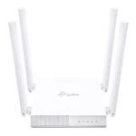 Archer C24 TpLink AC750 Dual Band WiFi Router