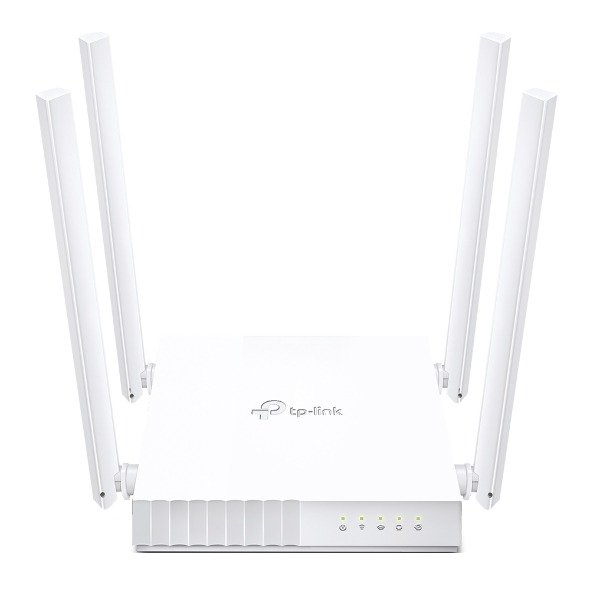 Archer C24 TpLink AC750 Dual Band WiFi Router Kenya 1