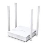 Archer C24 TpLink AC750 Dual Band WiFi Router