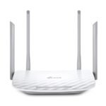 Archer C50 TpLink AC1200 Wireless Dual Band WiFi Router