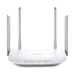 Archer C50 TpLink AC1200 Wireless Dual Band WiFi Router Kenya 1