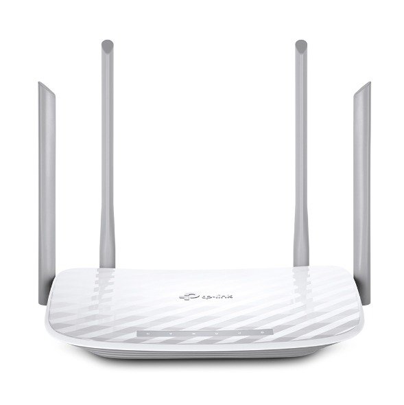 Archer C50 TpLink AC1200 Wireless Dual Band WiFi Router Kenya 1