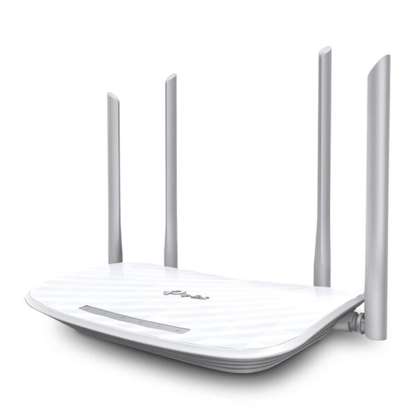 Archer C50 TpLink AC1200 Wireless Dual Band WiFi Router