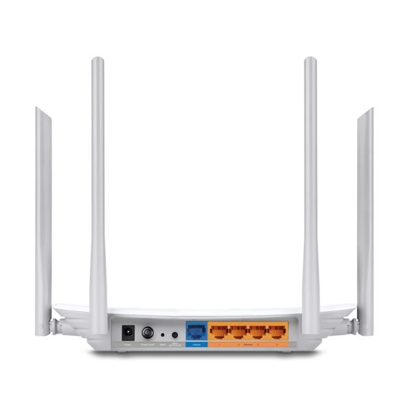 Archer C50 TpLink AC1200 Wireless Dual Band WiFi Router