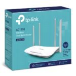 Archer C50 TpLink AC1200 Wireless Dual Band WiFi Router