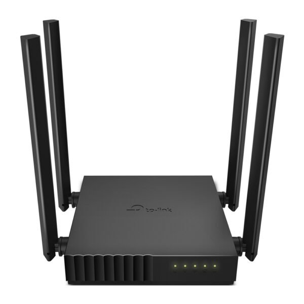 Archer C54 EU	TpLink AC1200 Dual Band Wireless WiFi Router
