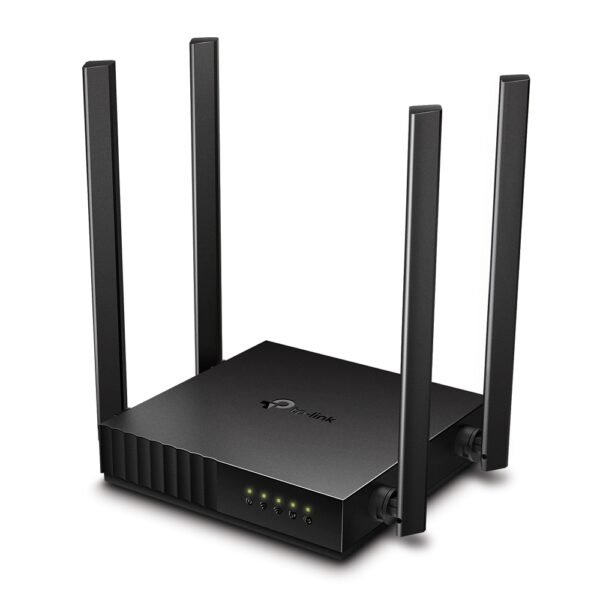 Archer C54 EU	TpLink AC1200 Dual Band Wireless WiFi Router