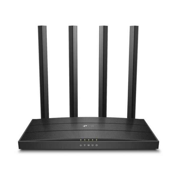 Archer C80 TpLink AC1900 MU-MUMO WiFi Router