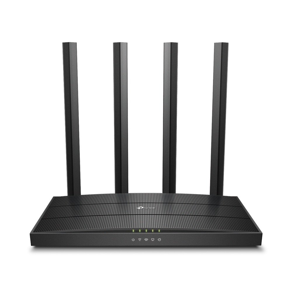 Archer C80 TpLink AC1900 MU-MUMO WiFi Router Kenya 1