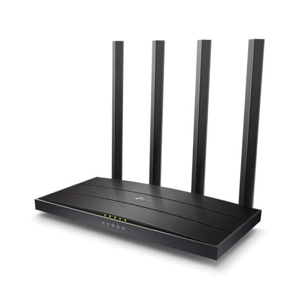 Archer C80 TpLink AC1900 MU-MUMO WiFi Router