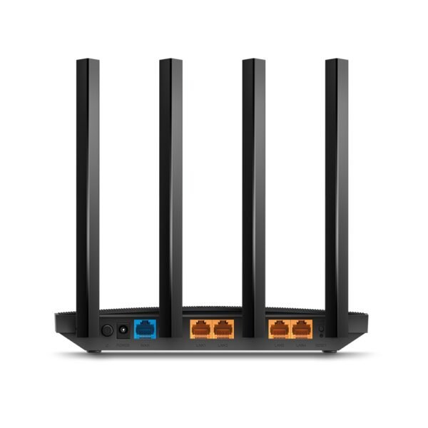 Archer C80 TpLink AC1900 MU-MUMO WiFi Router