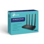 Archer C80 TpLink AC1900 MU-MUMO WiFi Router