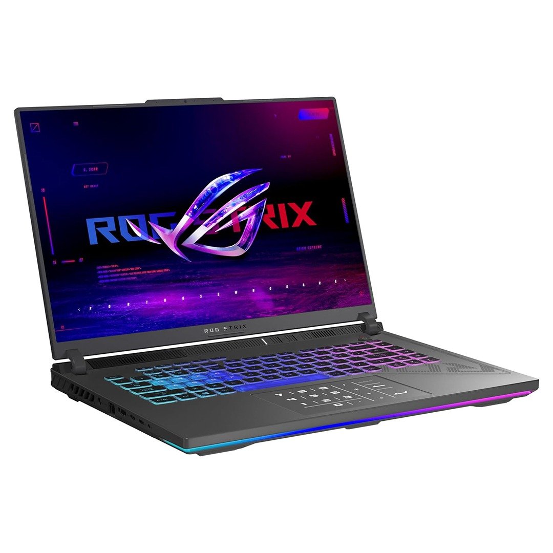 Asus ROG Strix G16 Core i9 13980HX 32gb RAM 1Tb SSD 16gb NVIDIA RTX 4090