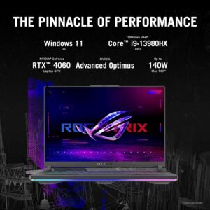 Asus ROG Strix G16 Gaming Laptop Kenya 2