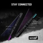 Asus ROG Strix G16 Core i9 13980HX 32gb RAM 1Tb SSD 16gb NVIDIA RTX 4090