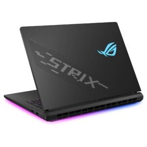 Asus ROG Strix Scar G18 i9 13980HX Kenya 1