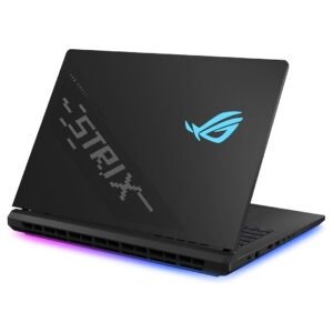 Asus ROG Strix Scar G18 i9 13980HX 32gb RAM 1Tb SSD 12gb NVIDIA RTX 4080