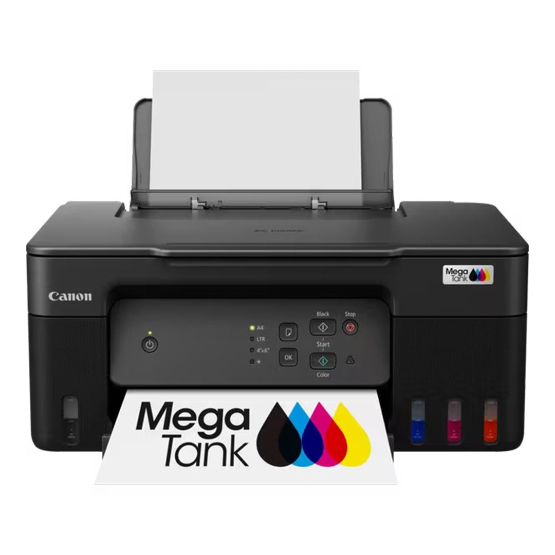 Canon Pixma G2430 Printer