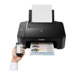 Canon Pixma TS3340 Printer