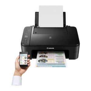 Canon Pixma TS3340 Printer