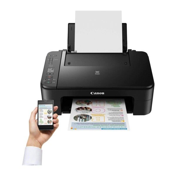 Canon Pixma TS3340 Printer