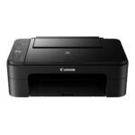 Canon Pixma TS3340 Printer
