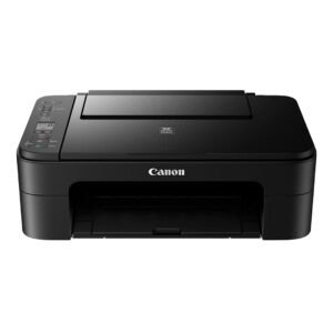 Canon Pixma TS3340 Printer Kenya 2