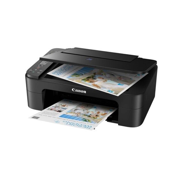 Canon Pixma TS3340 Printer