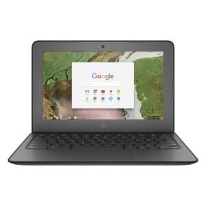 ChromeBook 11 G6 EE Intel Celeron 4gb RAM 16gb Storage 11.6 Inch Touchscreen