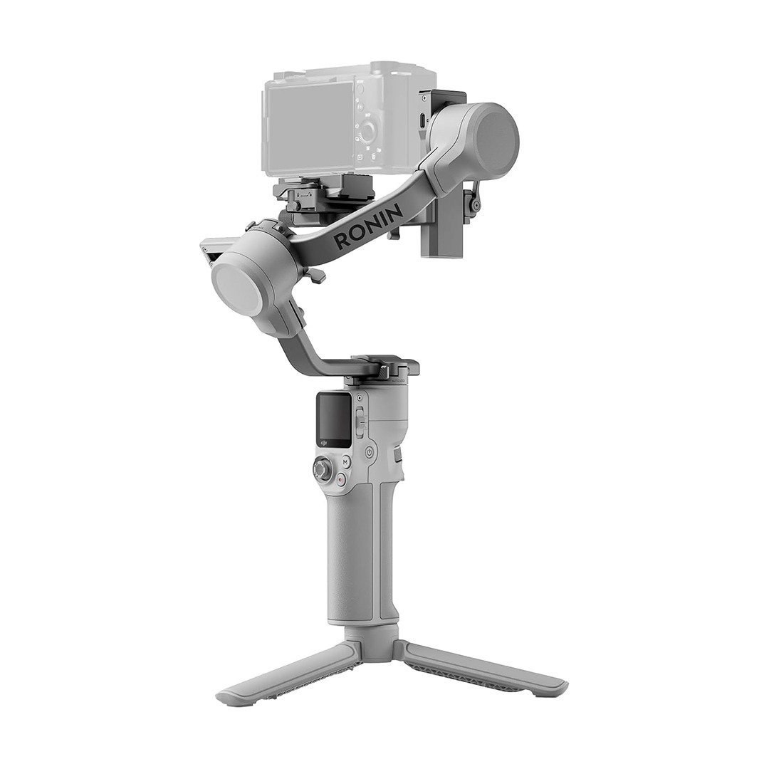 DJI RS 4 Mini Gimbal Stabilizer