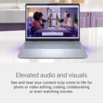 Dell 14 Plus 2-in-1 DB04250 Ultra 7 256V 16gb RAM 1Tb SSD 14” FHD+ Touchscreen