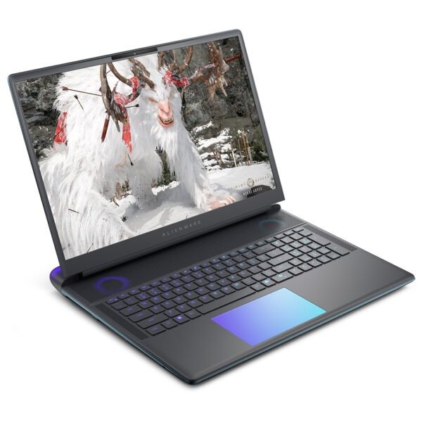 Dell Alienware 18 Area 51 Core i9 275HX 32gb RAM 2Tb SSD 16gb NVIDIA RTX 5080