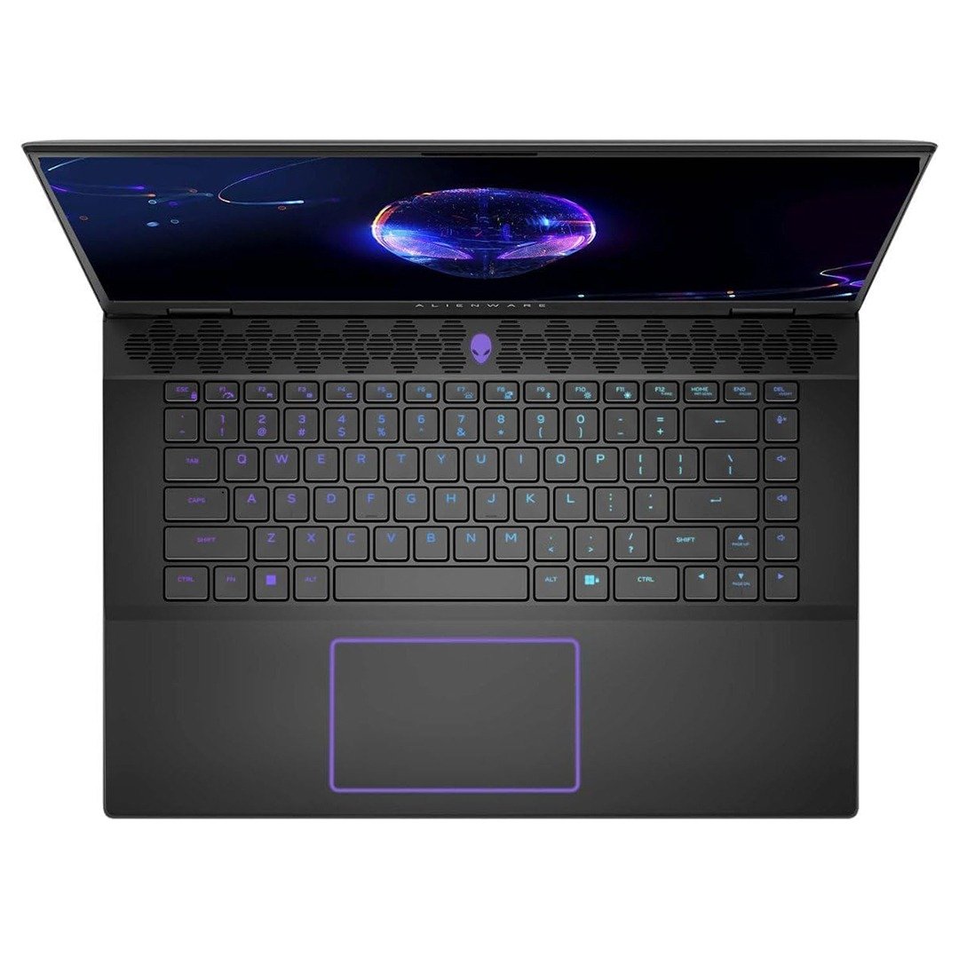 Dell Alienware m16 R2 Laptop Kenya 2